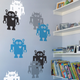 Image for article titled How to make any room look more science fictional